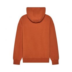 BLUZA Z KAPTUREM FOX WORDMARK OVERSIZED FLEECE  ENDURO CROSS