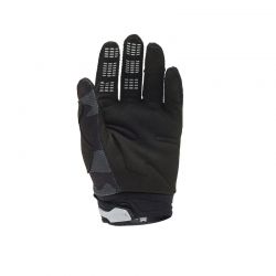 RĘKAWICE FOX JUNIOR 180 BNKR BLACK CAMO  ENDURO CROSS