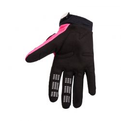 RĘKAWICE FOX JUNIOR 180 ELEVATED PINK  ENDURO CROSS
