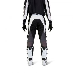 SPODNIE FOX JUNIOR 180 NITRO BLACK/GREY  ENDURO CROSS