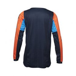 BLUZA FOX JUNIOR 180 RACE SPEC MIDNIGHT  ENDURO CROSS