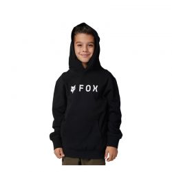 BLUZA Z KAPTUREM FOX JUNIOR...