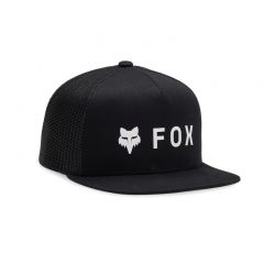 CZAPKA Z DASZKIEM FOX...
