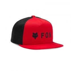 CZAPKA Z DASZKIEM FOX...