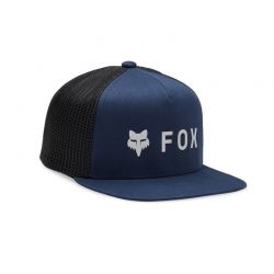 CZAPKA Z DASZKIEM FOX...