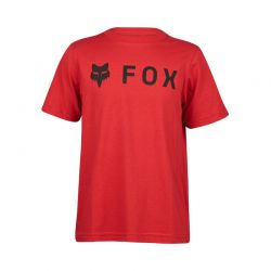 T-SHIRT FOX JUNIOR ABSOLUTE...
