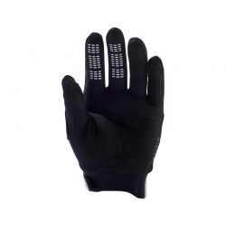 RĘKAWICE FOX JUNIOR DIRTPAW BLACK  ENDURO CROSS