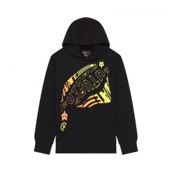 BLUZA Z KAPTUREM FOX JUNIOR...