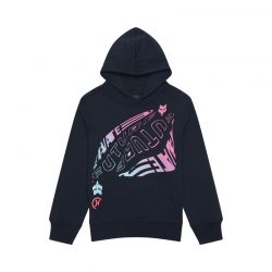 BLUZA Z KAPTUREM FOX JUNIOR...