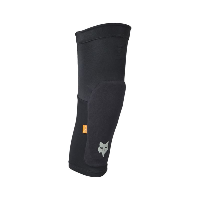 OCHRANIACZ KOLAN/PISZCZELI FOX JUNIOR ENDURO BLACK  ENDURO CROSS