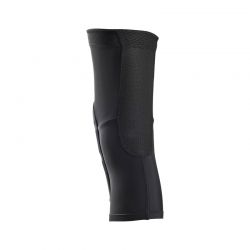 OCHRANIACZ KOLAN/PISZCZELI FOX JUNIOR ENDURO BLACK  ENDURO CROSS