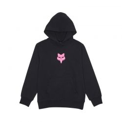 BLUZA Z KAPTUREM FOX JUNIOR...