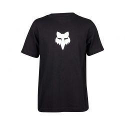 T-SHIRT FOX JUNIOR LEGACY BLACK  ENDURO CROSS