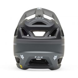 KASK ROWEROWY FOX JUNIOR PROFRAME RIZER DARK SHADOW  ENDURO CROSS