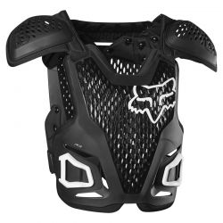 BUZER FOX JUNIOR R3 BLACK...