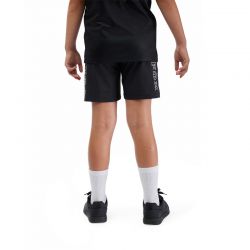 SPODENKI ROWEROWE FOX JUNIOR RANGER DIGI IMAGE BLACK  ENDURO CROSS