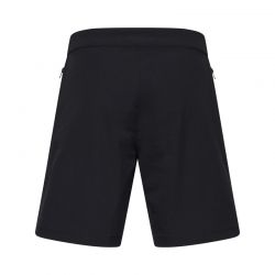 SPODENKI ROWEROWE FOX JUNIOR RANGER W/LINER BLACK  ENDURO CROSS