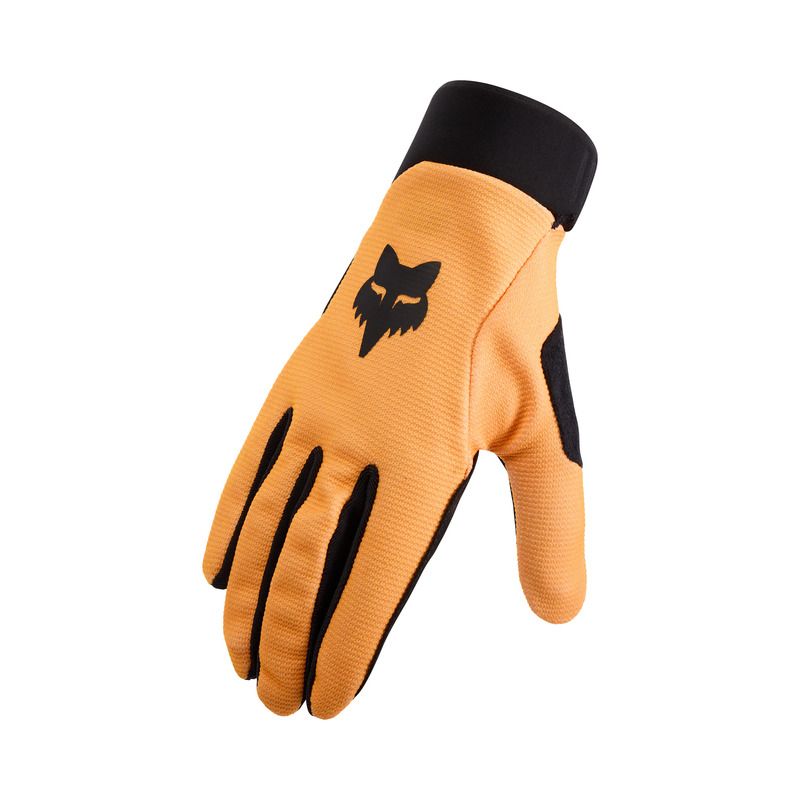 RĘKAWICE FOX JUNIOR RANGER TANGERINE ENDURO CROSS RĘKAWICE FOX JUNIOR RANGER TANGERINE ENDURO CROSS