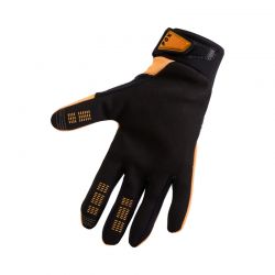 RĘKAWICE FOX JUNIOR RANGER TANGERINE  ENDURO CROSS