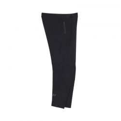 SPODNIE ROWEROWE FOX JUNIOR RANGER BLACK  ENDURO CROSS