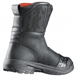BUTY SKÓRZANE HELD...