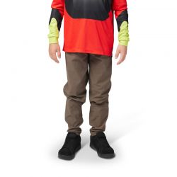 SPODNIE ROWEROWE FOX JUNIOR RANGER DIRT  ENDURO CROSS