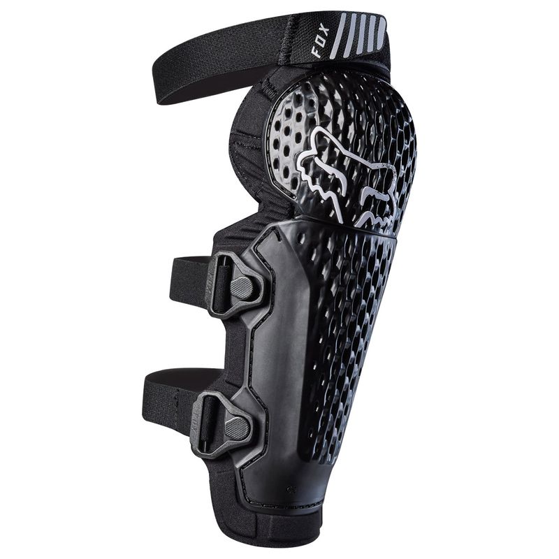 OCHRANIACZ KOLAN FOX JUNIOR TITAN RACE BLACK ENDURO CROSS OCHRANIACZ KOLAN FOX JUNIOR TITAN RACE BLACK ENDURO CROSS