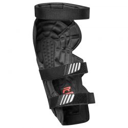 OCHRANIACZ KOLAN FOX JUNIOR TITAN RACE BLACK  ENDURO CROSS