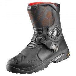 BUTY SKÓRZANE HELD BRICKLAND LC BLACK 