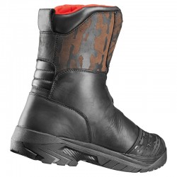 BUTY SKÓRZANE HELD BRICKLAND LC BLACK 