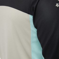 BLUZA FOX 180 HELLO FUTURE BLACK  ENDURO CROSS