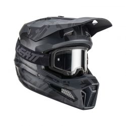 KASK Z GOGLAMI LEATT KIT...