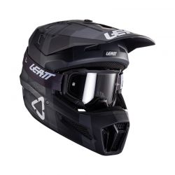 KASK Z GOGLAMI LEATT KIT...