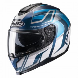KASK HJC C70 LANTIC...