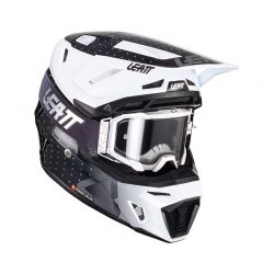 KASK Z GOGLAMI LEATT KIT...
