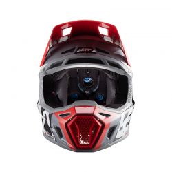 KASK Z GOGLAMI LEATT KIT MOTO 8.5 V24 FORGE (57-58CM) 