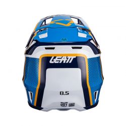 KASK Z GOGLAMI LEATT KIT MOTO 8.5 V24 INK (57-58CM) 