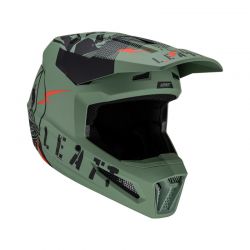 KASK LEATT MOTO 2.5 V23...
