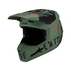 KASK LEATT MOTO 2.5 V23 CACTUS (53-54CM) 