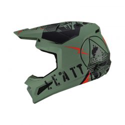 KASK LEATT MOTO 2.5 V23 CACTUS (53-54CM) 