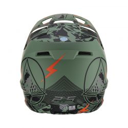 KASK LEATT MOTO 2.5 V23 CACTUS (53-54CM) 