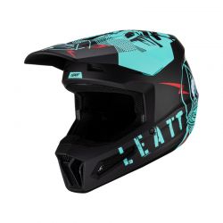 KASK LEATT MOTO 2.5 V23...