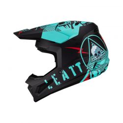 KASK LEATT MOTO 2.5 V23 FUEL (53-54CM) 