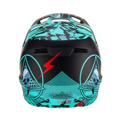 KASK LEATT MOTO 2.5 V23 FUEL (53-54CM) 