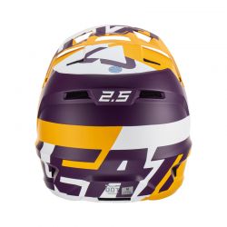 KASK LEATT MOTO 2.5 V23 INDIGO (53-54CM) 