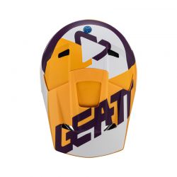 KASK LEATT MOTO 2.5 V23 INDIGO (53-54CM) 