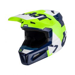 KASK LEATT MOTO 2.5 V23...