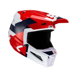 KASK LEATT MOTO 2.5 V23 ROYAL (55-56CM) 