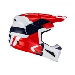 KASK LEATT MOTO 2.5 V23 ROYAL (55-56CM) 