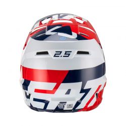 KASK LEATT MOTO 2.5 V23 ROYAL (55-56CM) 